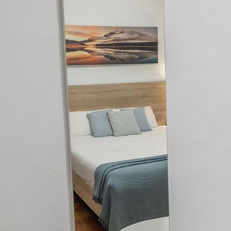 Tuapartamento Calle Mayor 26 By Clabao Pamplona Eksteriør billede