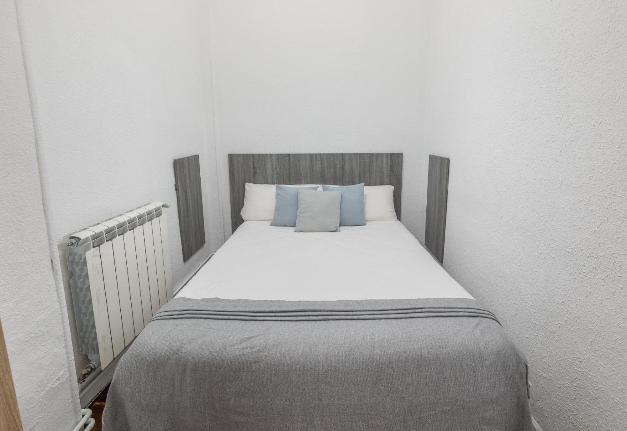 Tuapartamento Calle Mayor 26 By Clabao Pamplona Eksteriør billede